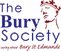 Bury Society logo